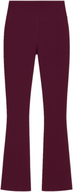 Women's Studio High Rise Flare Leggings Tall, Macy's Exclusive