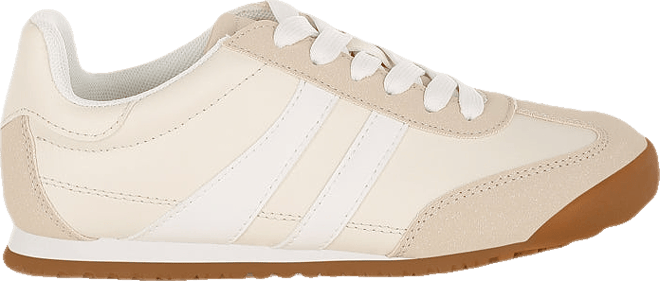 Peak Burn Casual Lace-Up Sneakers Women