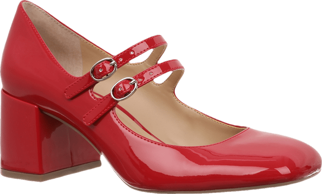 Women's Tovee Mary Jane Pointed-Toe Pumps, Macy's Exclusive