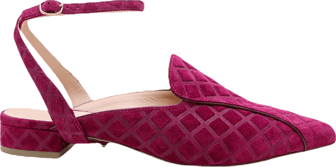 Women's Evening Sky Amal Customizable Sandal