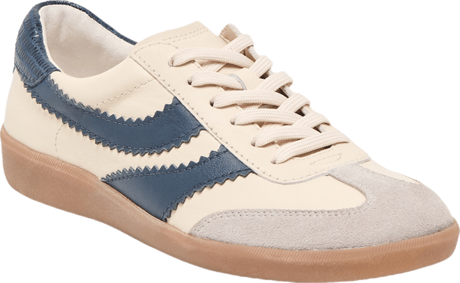 Women's Merit Low Profile Lace-Up Sneakers