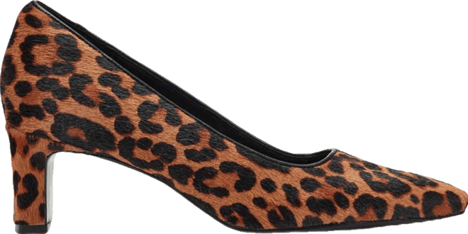 Women's Total Motion Merida Classic Dress Pumps