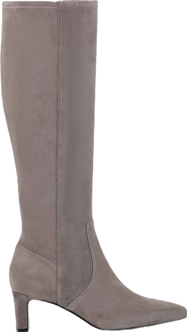 Women's Mabel Suede Dress Boots