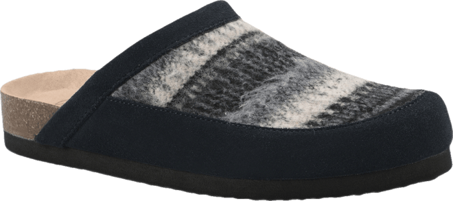 Women's Benday Footbeds Clogs