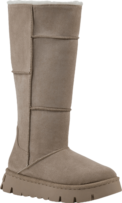 Women's Tru Faux Fur Tall Boots