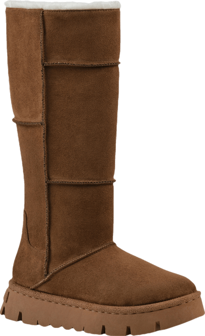 Women's Tru Faux Fur Tall Boots