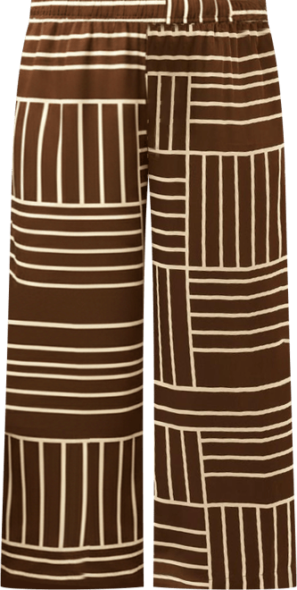 Plus Size Josie Pant