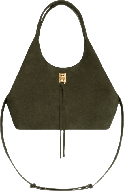 Darren Carrysome Bag