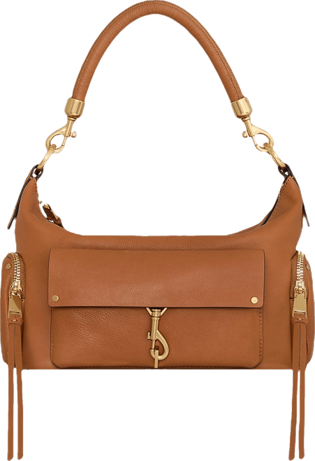 M. A. B. Shoulder Bag