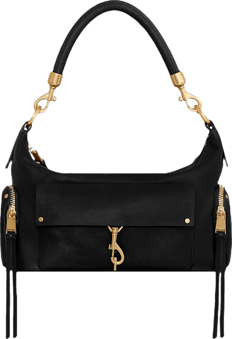 M. A. B. Shoulder Bag