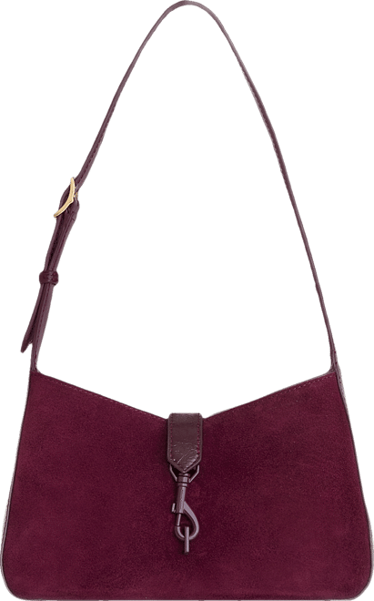 Megan Small Shoulder Bag