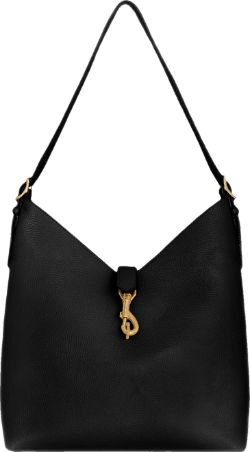 Megan Mini Hobo Bag