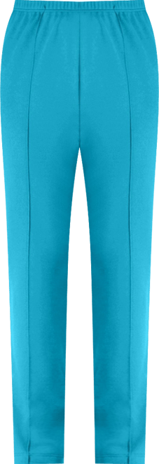 Women's Within Tall Knit Hassle-Free Pull-On Elastic-Waist Pants