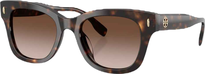 Women's Square Sunglasses, TY7225U