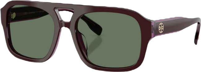 Women's Pilot Sunglasses, TY7224U