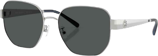 Women's Geometric Sunglasses, TY6117