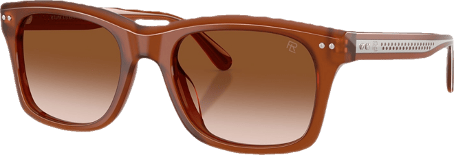 Unisex Square Sunglasses, RL8237U