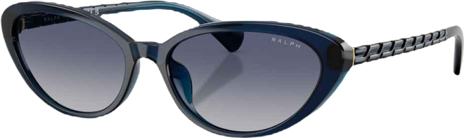 Women's Butterfly Sunglasses, RA5338U