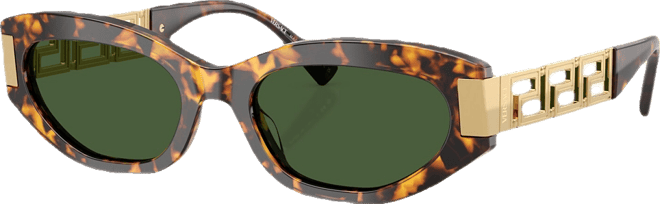 Women's Cat Eye Sunglasses, VE4501