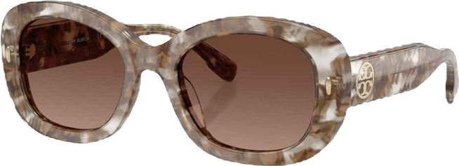 Women's Polarized Sunglasses TY7226U