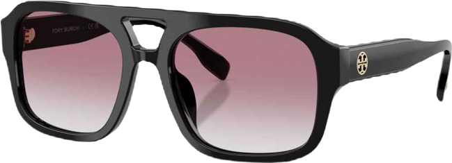 Women's Pilot Sunglasses, TY7224U