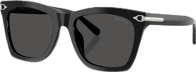 Women's Square Sunglasses, RL8235U