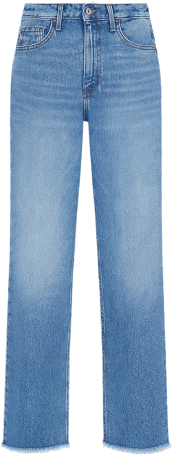 Women's Wide Leg Jeans