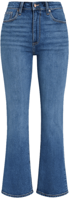 Women's Bootcut 5-Pocket Jeans