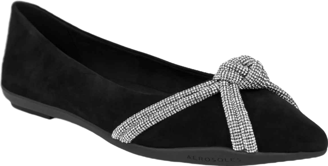 Women's Damir Dress Flat