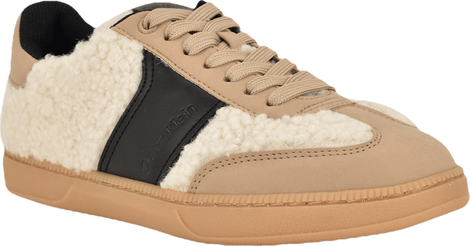 Women's Nhova Lace-Up Sneakers