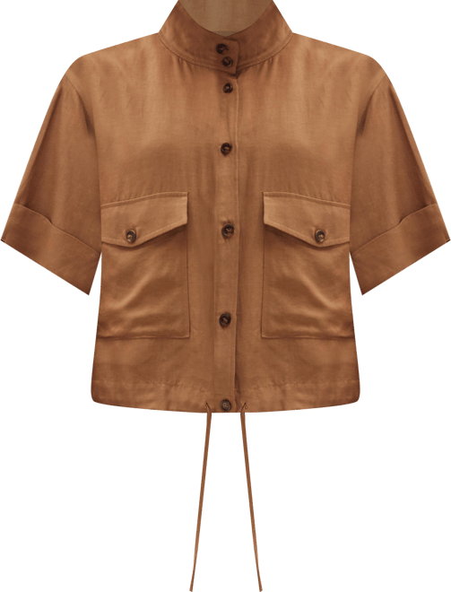 Women's Eden Lightweight Utility Jacket