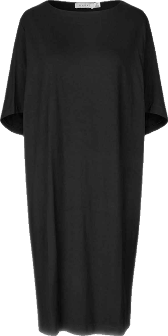 Women's MaNattie Loose Fit Short Sleeve Dress