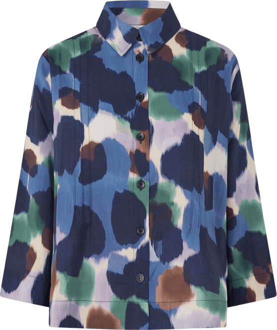 Women's MaIbilisan Shirt