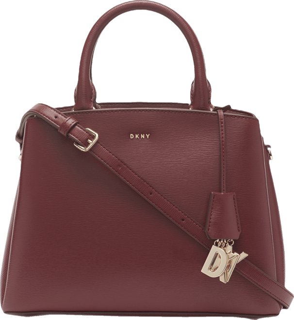 Paige Medium Satchel With Convertible Strap