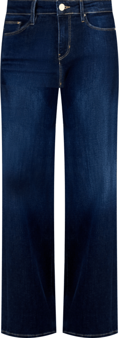 Women's Sexy Palazzo Wide Leg Jeans