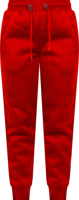 Women's Loose Fit Fleece-Lined Jogger Sweatpants