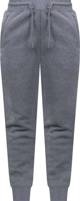 Women's Loose Fit Fleece-Lined Jogger Sweatpants