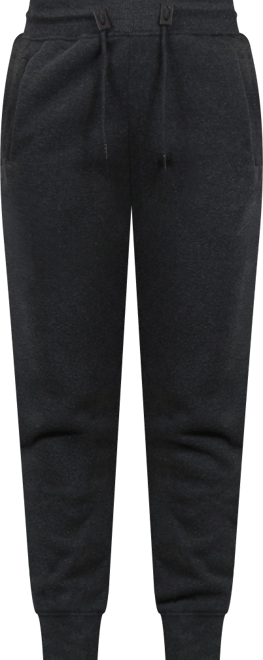 Women's Loose Fit Fleece-Lined Jogger Sweatpants