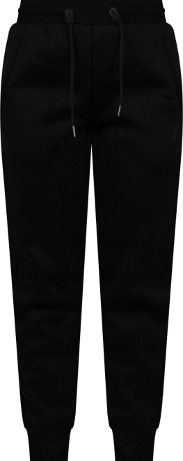 Women's Loose Fit Fleece-Lined Jogger Sweatpants