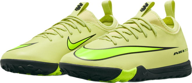 Nike Jr. Mercurial Vapor 16 Academy TF Low-Top-Fußballschuh (jüngere/ältere Kinder)