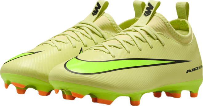 Nike Jr. Mercurial Vapor 16 Academy Younger/Older Kids' Multi-Ground Low-Top Football Boot