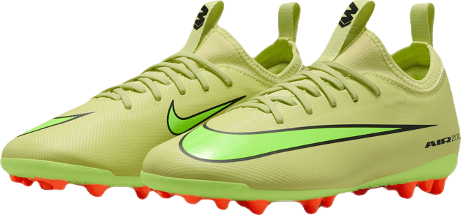 Nike Jr. Mercurial Vapor 16 Academy Younger/Older Kids' Artificial-Grass Low-Top Football Boot