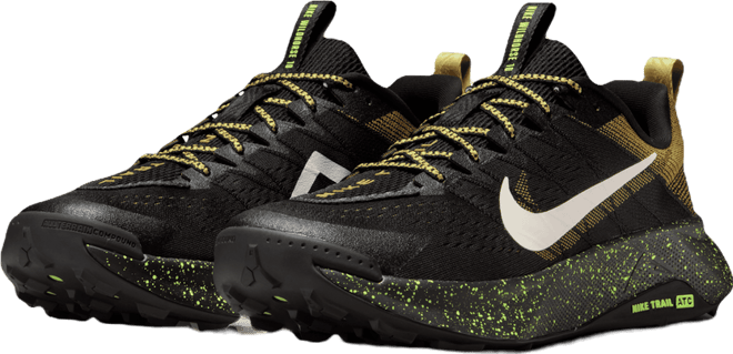 Nike Wildhorse 10 Men's Trail Running Shoes