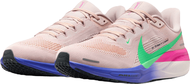 Nike Pegasus 41 'Eliud Kipchoge' Men's Road Running Shoes