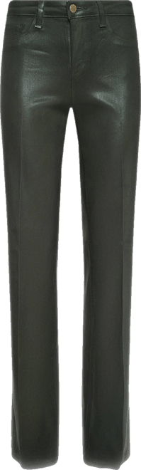Donna Cotton Cropped Tee
