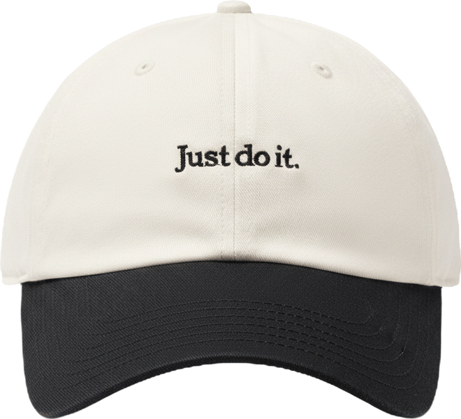 Nike Club Unstructured JDI Cap