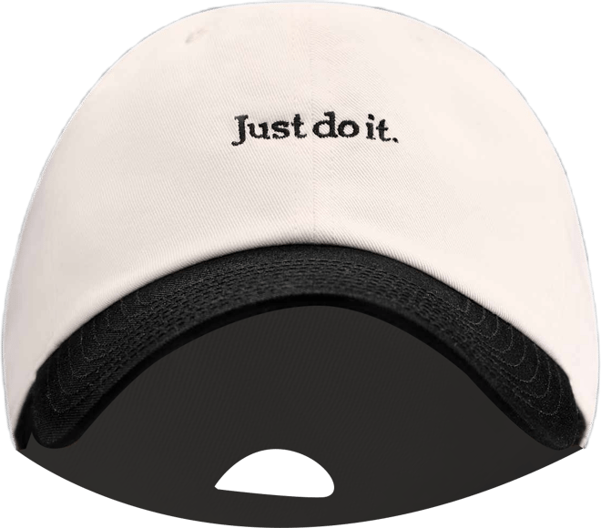 Nike Club Gorra JDI sin estructura