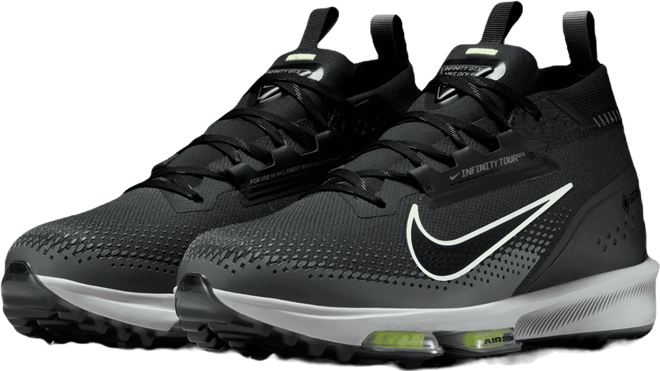 나이키 인피니티 투어 2 GORE-TEX 남성 생활 방수 골프화(엑스트라 와이드)