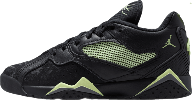 Air Jordan MVP 92 Tenis para niños grandes