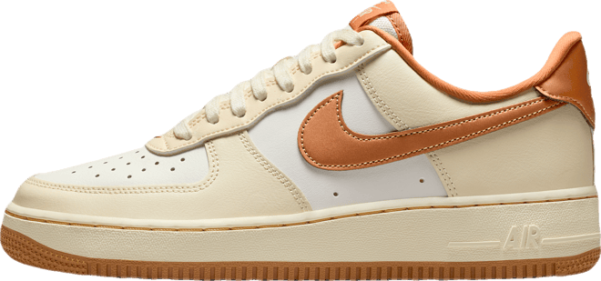 Nike Air Force 1 '07 Tenis para mujer